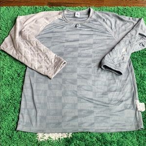 Nikelab x A Cold Wall long sleeve shirt